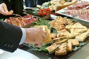 corporate-catering